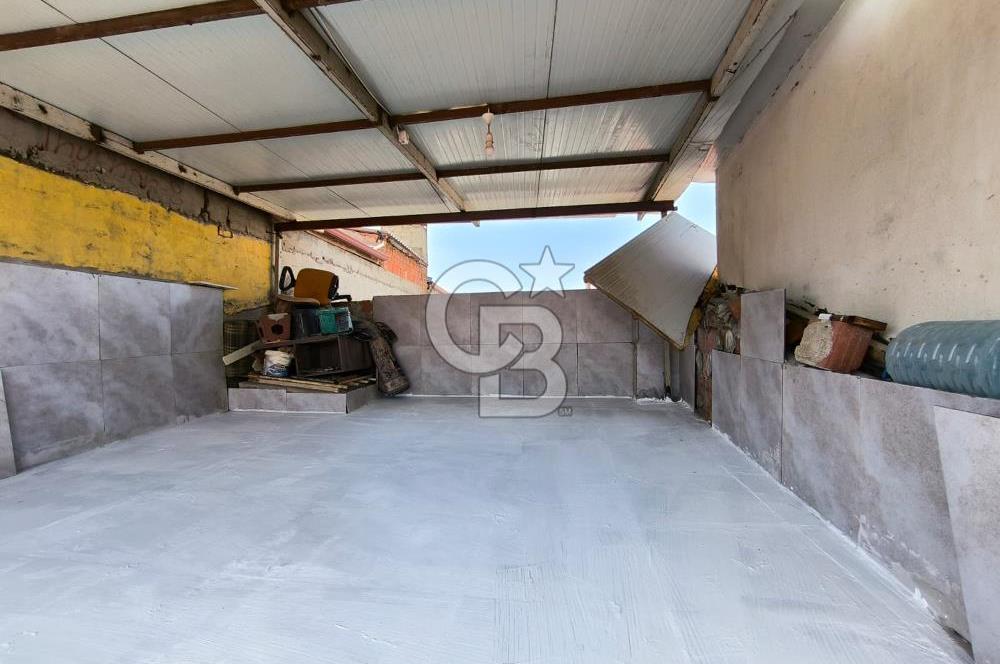 Ayvalık Merkezde Satılık Müstakil 2+1 Ev