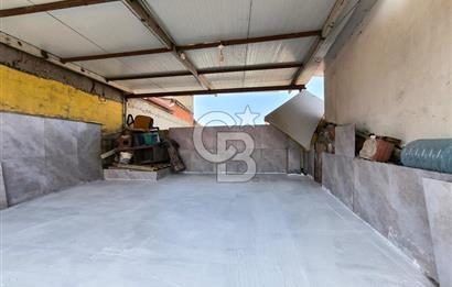 Ayvalık Merkezde Satılık Müstakil 2+1 Ev