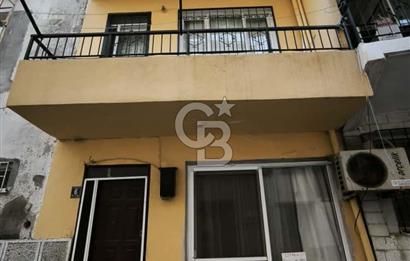 Ayvalık Merkezde Satılık Müstakil 2+1 Ev