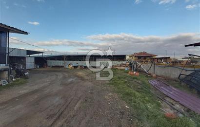 Dazkırı-Bozan Köyünde Satılık Konut, Besihane ve Müştemilatı