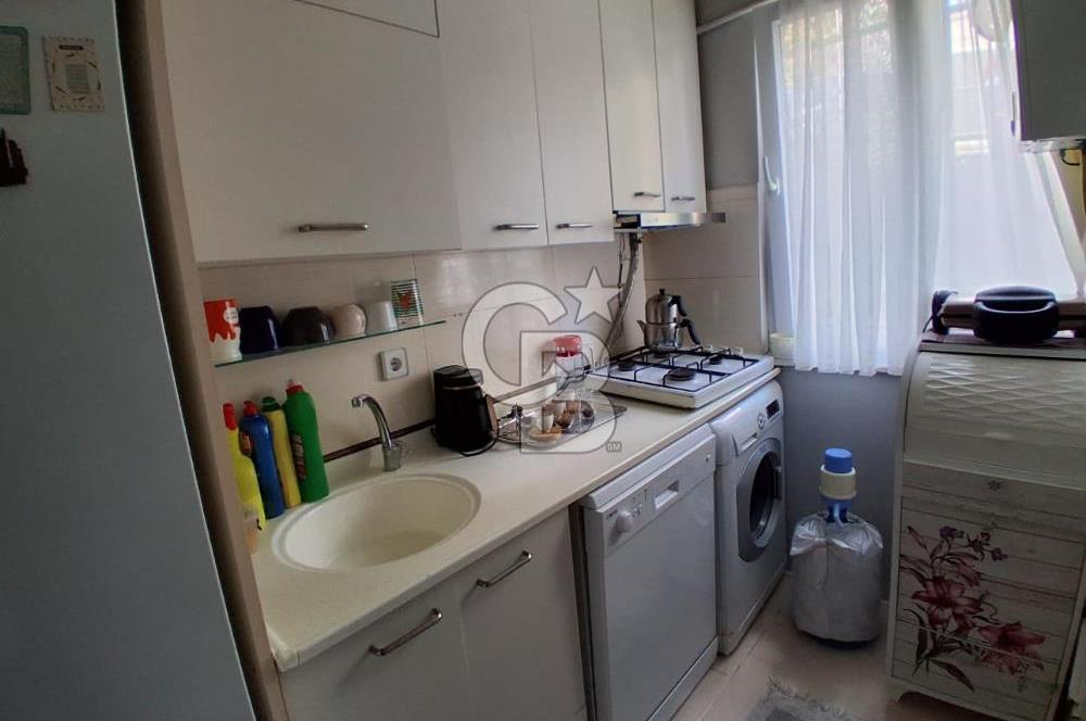 Çekmeköy Aydınlar mah satılık 70 m2 net 2+1 bahçe katı daire