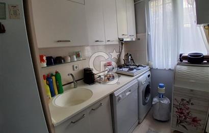 Çekmeköy Aydınlar mah satılık 70 m2 net 2+1 bahçe katı daire