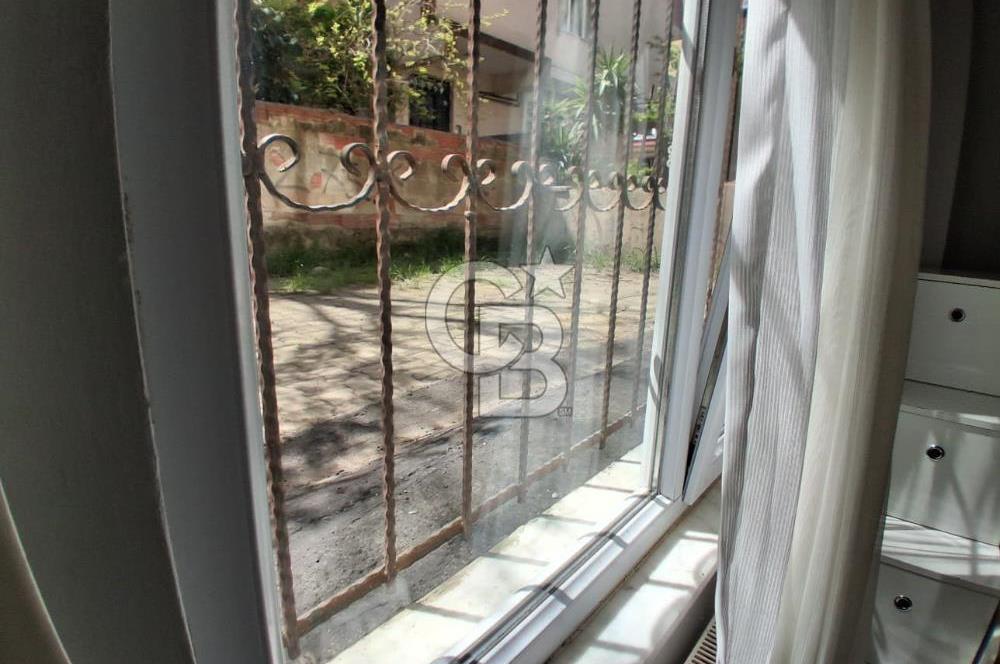 Çekmeköy Aydınlar mah satılık 70 m2 net 2+1 bahçe katı daire