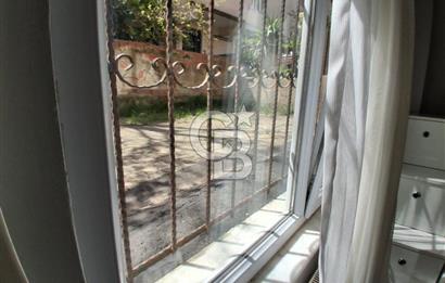 Çekmeköy Aydınlar mah satılık 70 m2 net 2+1 bahçe katı daire