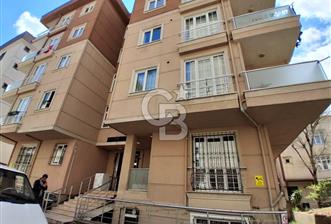 Çekmeköy Aydınlar mah satılık 70 m2 net 2+1 bahçe katı daire - 1 - 343889