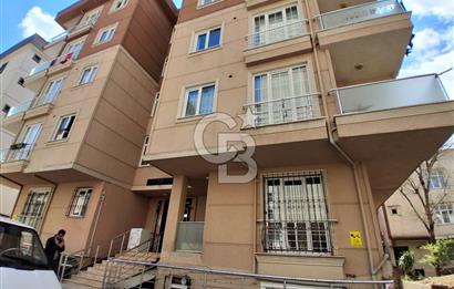Çekmeköy Aydınlar mah satılık 70 m2 net 2+1 bahçe katı daire