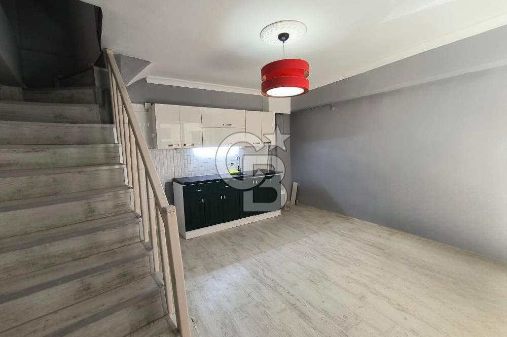 Ayvalık Merkezde Satılık Müstakil 2+1 Ev