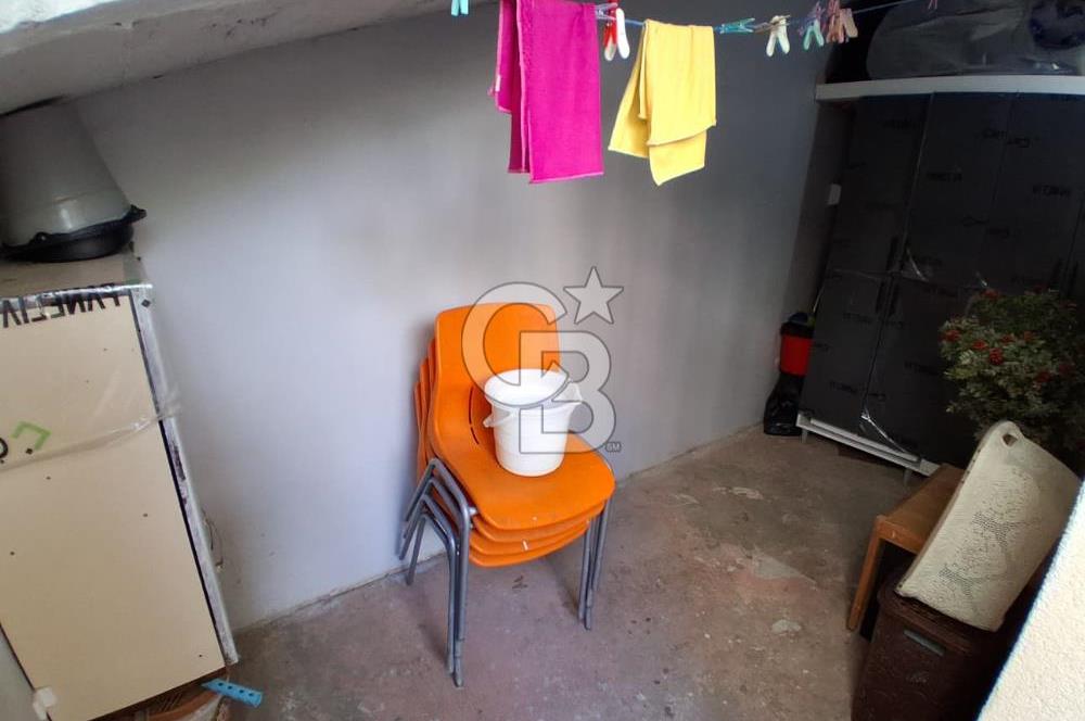 Çekmeköy Aydınlar mah satılık 70 m2 net 2+1 bahçe katı daire