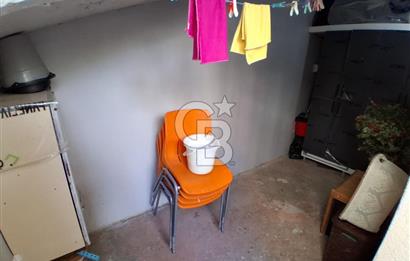 Çekmeköy Aydınlar mah satılık 70 m2 net 2+1 bahçe katı daire