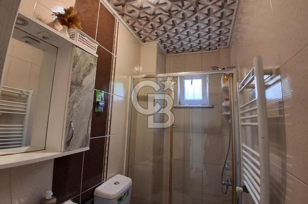 Çekmeköy Aydınlar mah satılık 70 m2 net 2+1 bahçe katı daire