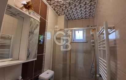 Çekmeköy Aydınlar mah satılık 70 m2 net 2+1 bahçe katı daire