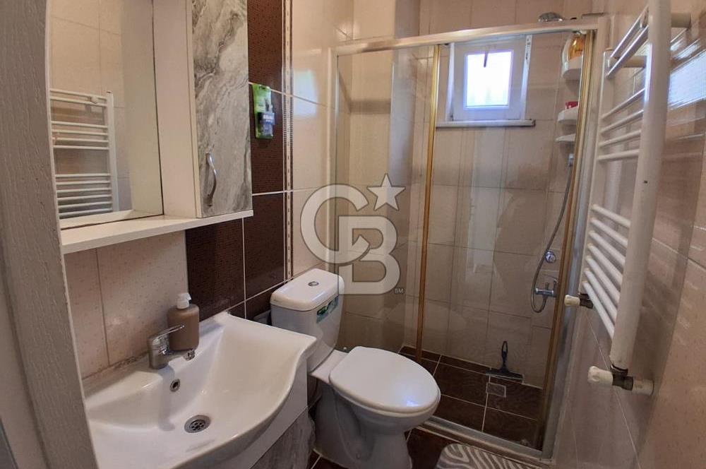 Çekmeköy Aydınlar mah satılık 70 m2 net 2+1 bahçe katı daire