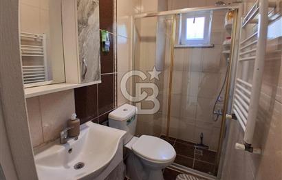 Çekmeköy Aydınlar mah satılık 70 m2 net 2+1 bahçe katı daire