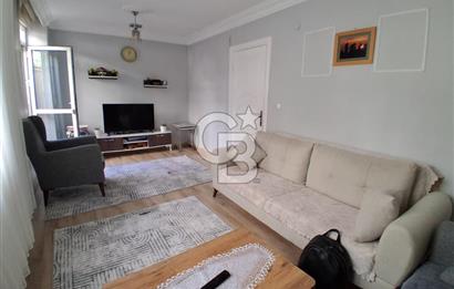 Çekmeköy Aydınlar mah satılık 70 m2 net 2+1 bahçe katı daire