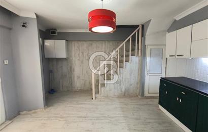 Ayvalık Merkezde Satılık Müstakil 2+1 Ev