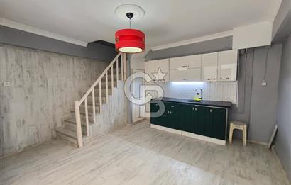 Ayvalık Merkezde Satılık Müstakil 2+1 Ev