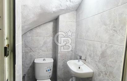 Ayvalık Merkezde Satılık Müstakil 2+1 Ev