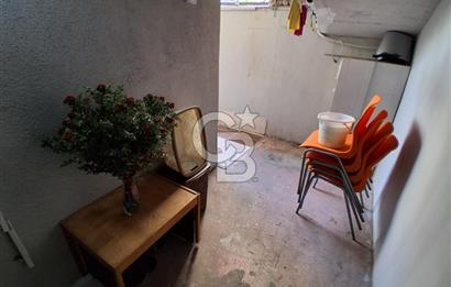 Çekmeköy Aydınlar mah satılık 70 m2 net 2+1 bahçe katı daire