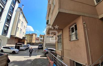 Çekmeköy Aydınlar mah satılık 70 m2 net 2+1 bahçe katı daire