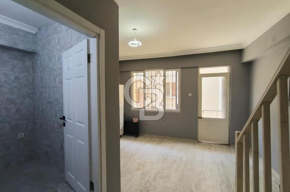 Ayvalık Merkezde Satılık Müstakil 2+1 Ev