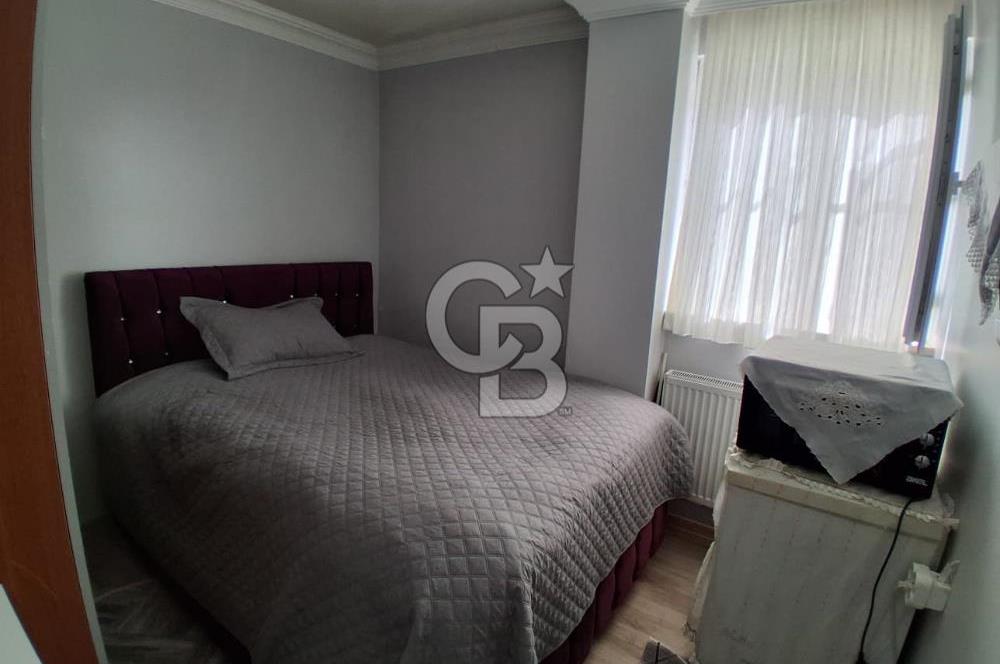 Çekmeköy Aydınlar mah satılık 70 m2 net 2+1 bahçe katı daire