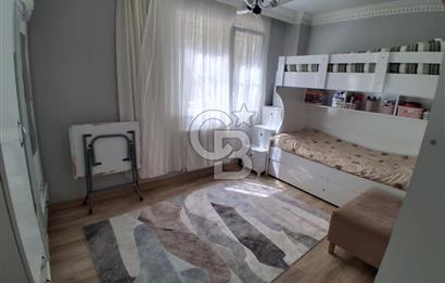 Çekmeköy Aydınlar mah satılık 70 m2 net 2+1 bahçe katı daire