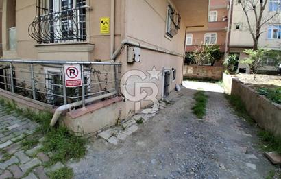 Çekmeköy Aydınlar mah satılık 70 m2 net 2+1 bahçe katı daire