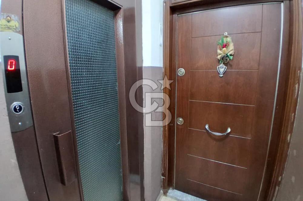 Çekmeköy Aydınlar mah satılık 70 m2 net 2+1 bahçe katı daire