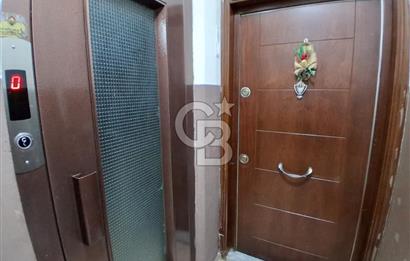 Çekmeköy Aydınlar mah satılık 70 m2 net 2+1 bahçe katı daire