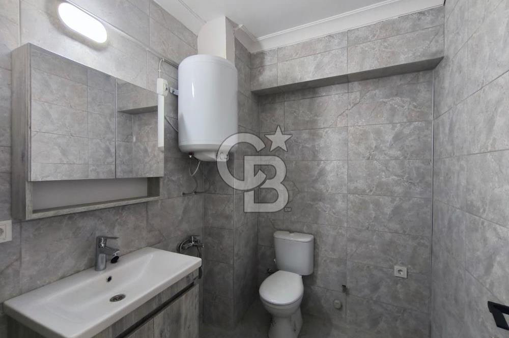 Ayvalık Merkezde Satılık Müstakil 2+1 Ev