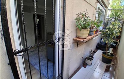 Çekmeköy Aydınlar mah satılık 70 m2 net 2+1 bahçe katı daire