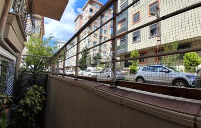 Çekmeköy Aydınlar mah satılık 70 m2 net 2+1 bahçe katı daire