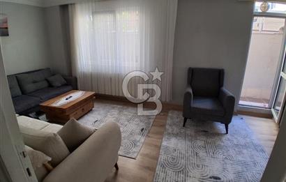 Çekmeköy Aydınlar mah satılık 70 m2 net 2+1 bahçe katı daire
