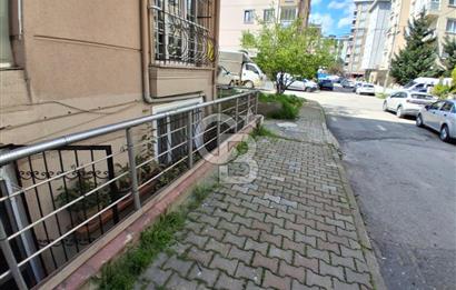 Çekmeköy Aydınlar mah satılık 70 m2 net 2+1 bahçe katı daire