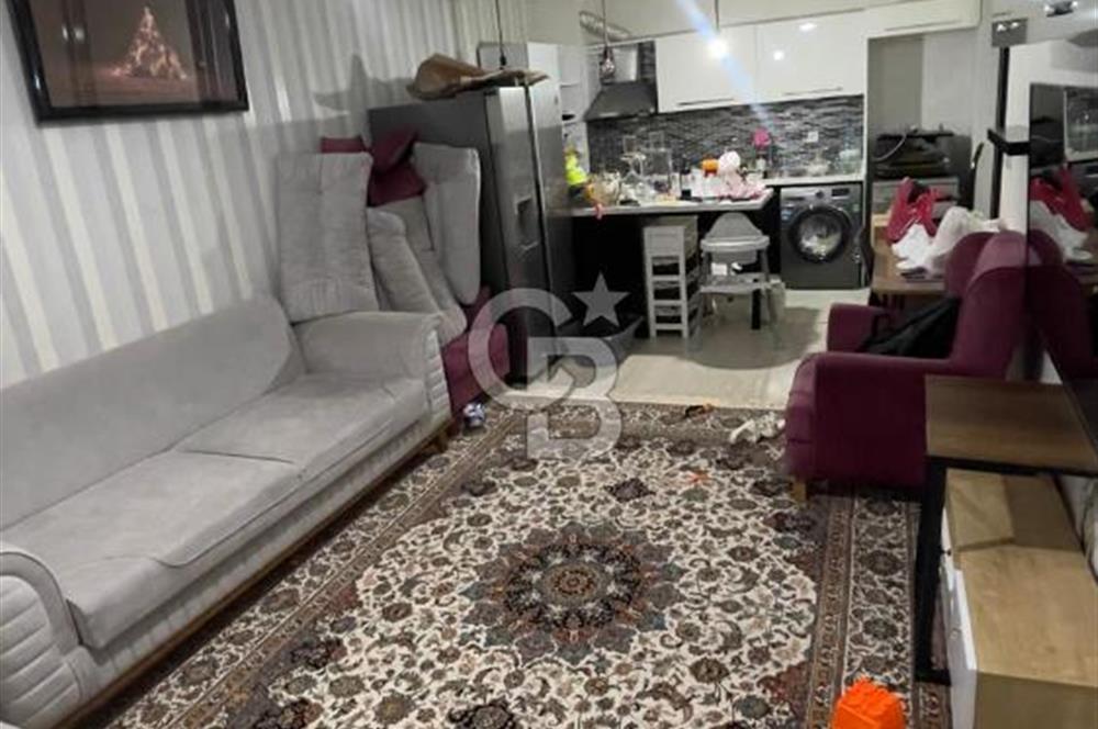 MEBUSKENT SİTESİNDE 2+1 KİRALIK DAİRE