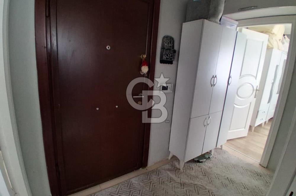 Çekmeköy Aydınlar mah satılık 70 m2 net 2+1 bahçe katı daire