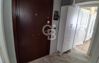 Çekmeköy Aydınlar mah satılık 70 m2 net 2+1 bahçe katı daire