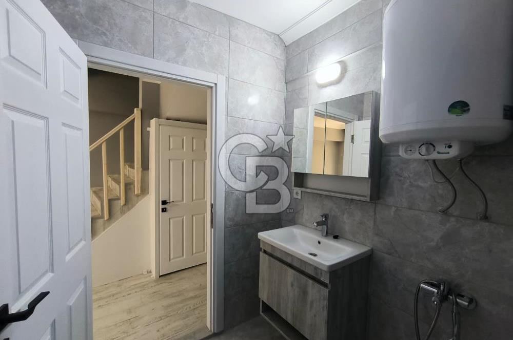 Ayvalık Merkezde Satılık Müstakil 2+1 Ev