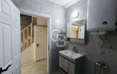 Ayvalık Merkezde Satılık Müstakil 2+1 Ev