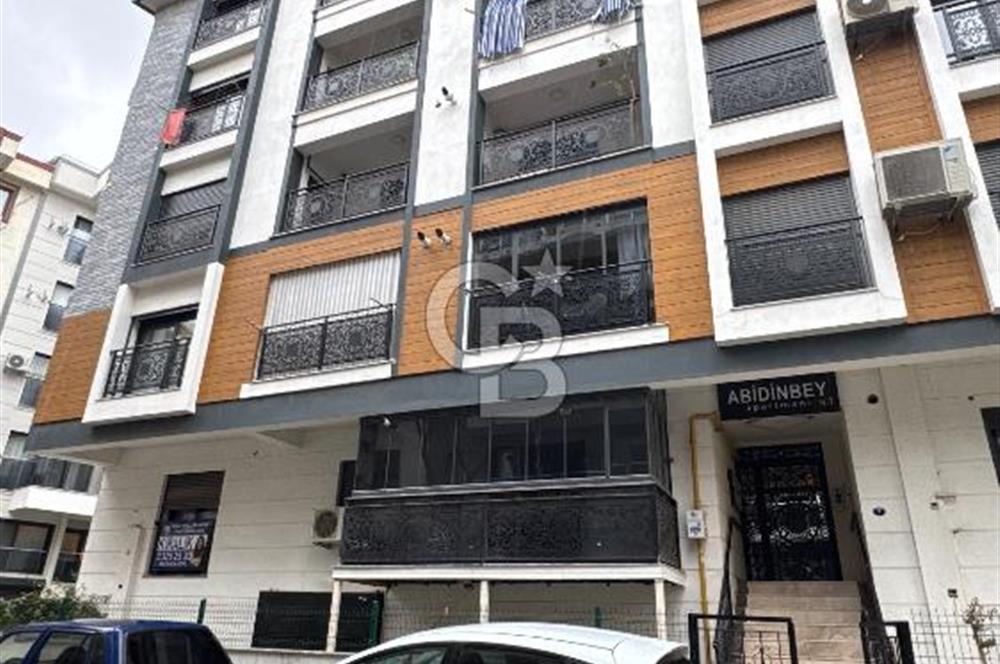 Karşıyaka Fikri Altay'da Kiralık Eşyalı 1+1 Daire