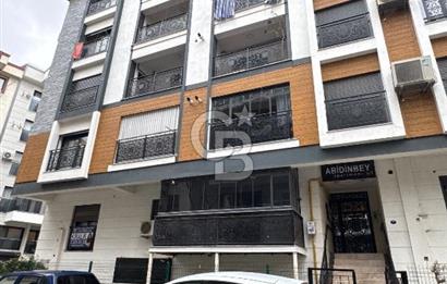 Karşıyaka Fikri Altay'da Kiralık Eşyalı 1+1 Daire