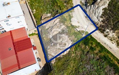 Foça Kazım Dirik Mah. Satılık Konut İmarlı Arsa