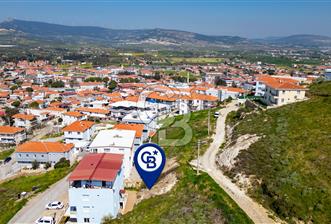 Foça Kazım Dirik Mah. Satılık Konut İmarlı Arsa - 9 - 343867