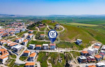 Foça Kazım Dirik Mah. Satılık Konut İmarlı Arsa