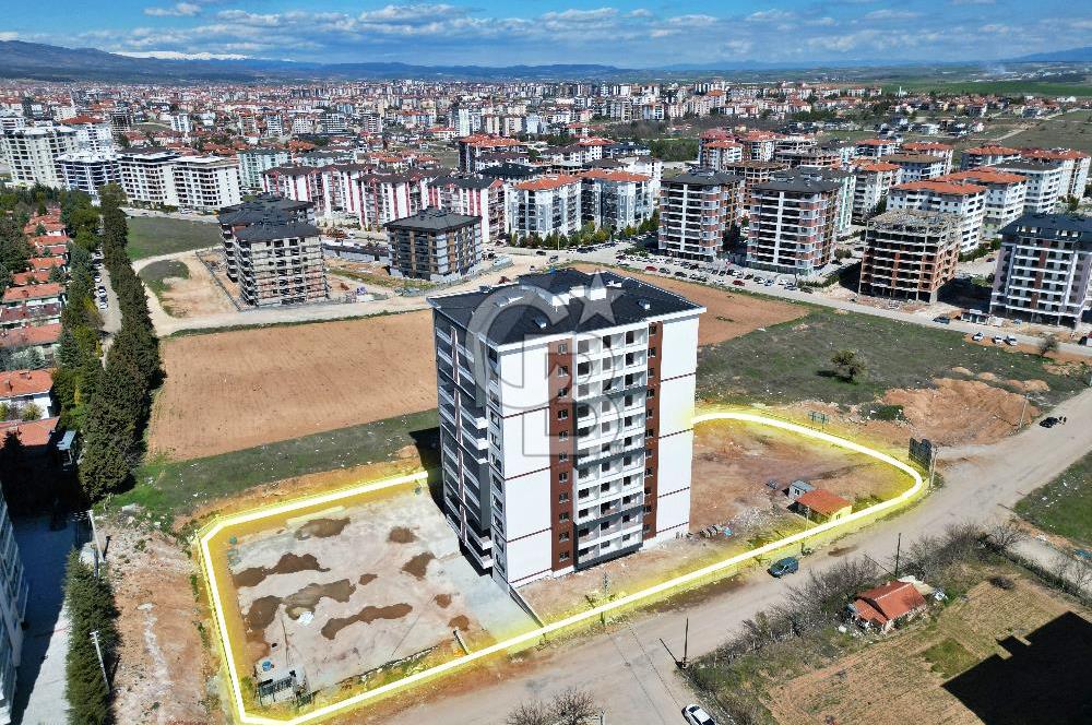 CB OPİA'DAN '' BATIKENT'DE PRESTİJLİ SİTE ,HAVUZLU, GENİŞ 4+1 ''