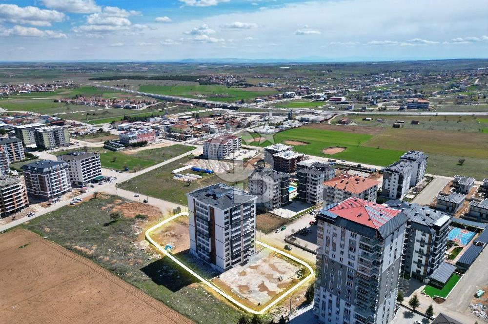 CB OPİA'DAN '' BATIKENT'DE PRESTİJLİ SİTE ,HAVUZLU, GENİŞ 4+1 ''