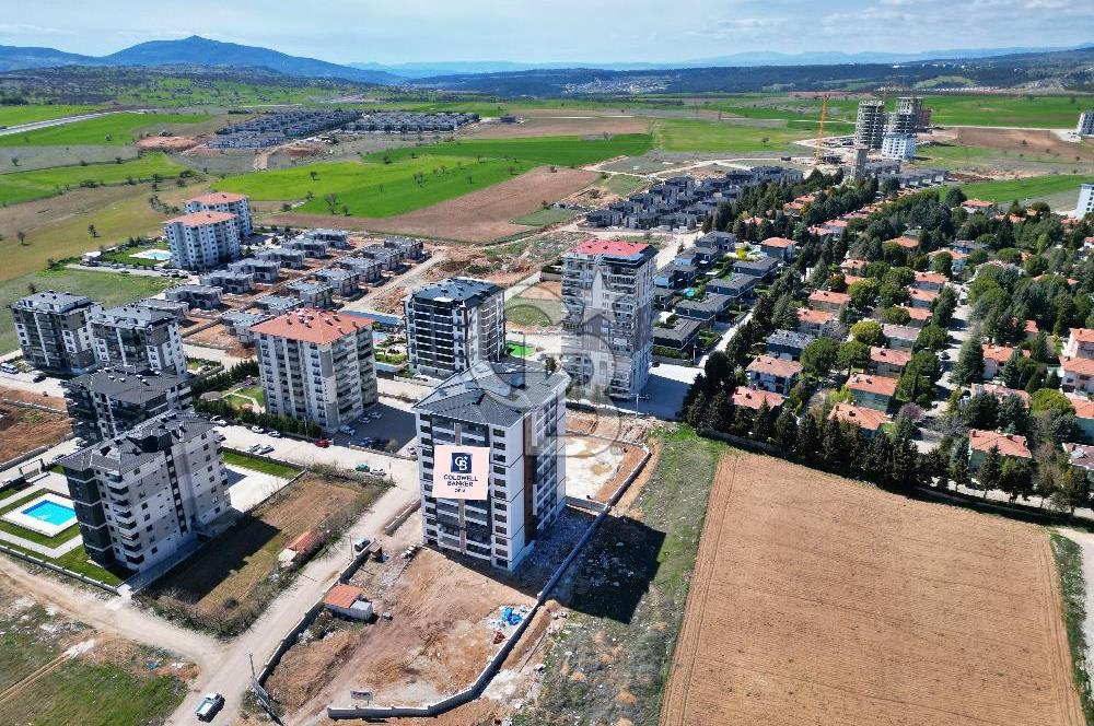 CB OPİA'DAN '' BATIKENT'DE PRESTİJLİ SİTE ,HAVUZLU, GENİŞ 4+1 ''