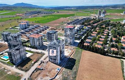 CB OPİA'DAN '' BATIKENT'DE PRESTİJLİ SİTE ,HAVUZLU, GENİŞ 4+1 ''