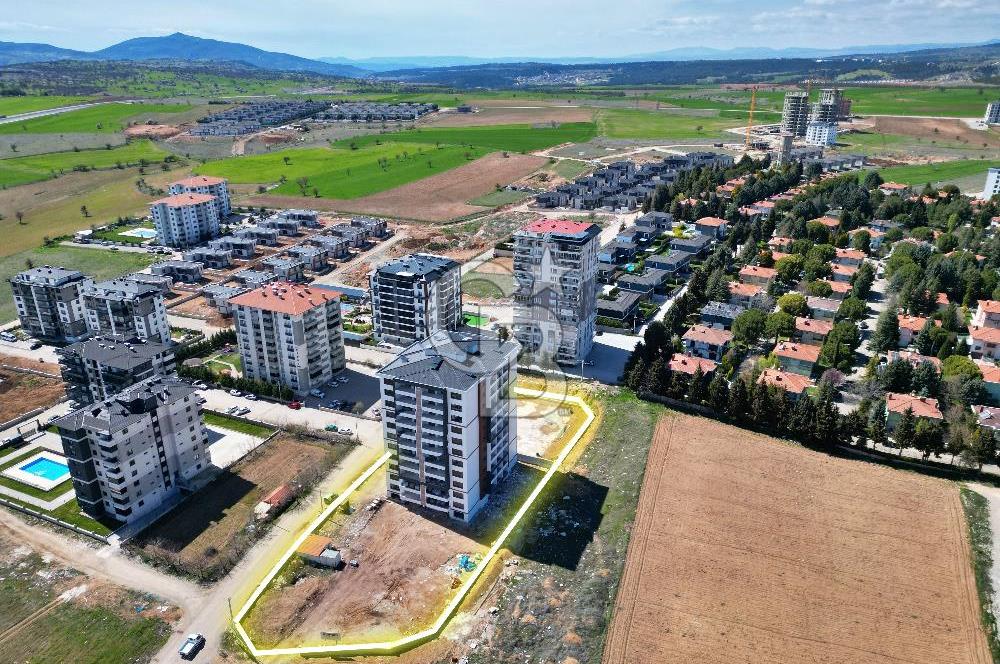 CB OPİA'DAN '' BATIKENT'DE PRESTİJLİ SİTE ,HAVUZLU, GENİŞ 4+1 ''