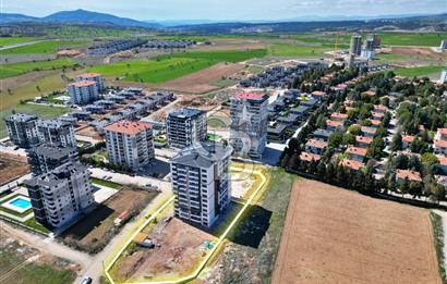 CB OPİA'DAN '' BATIKENT'DE PRESTİJLİ SİTE ,HAVUZLU, GENİŞ 4+1 ''
